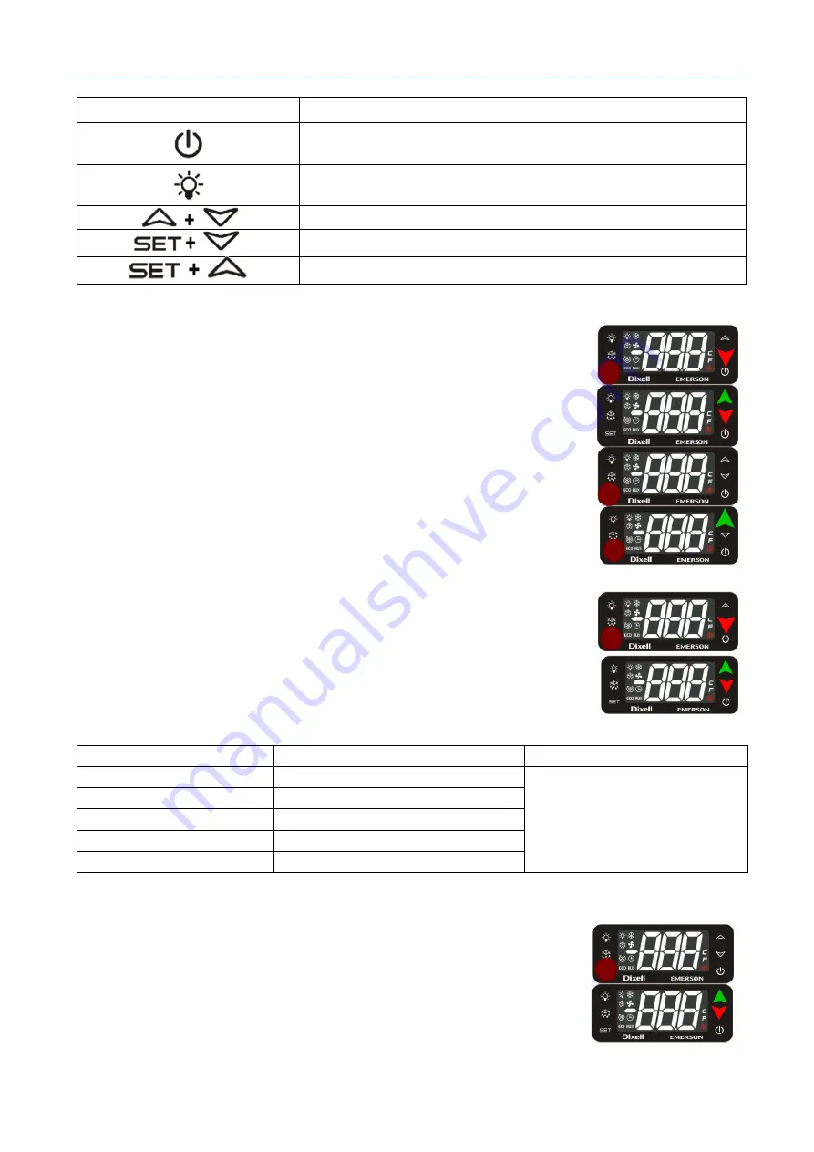 FRICON LSMR120M1A Operation And Maintenance Download Page 112