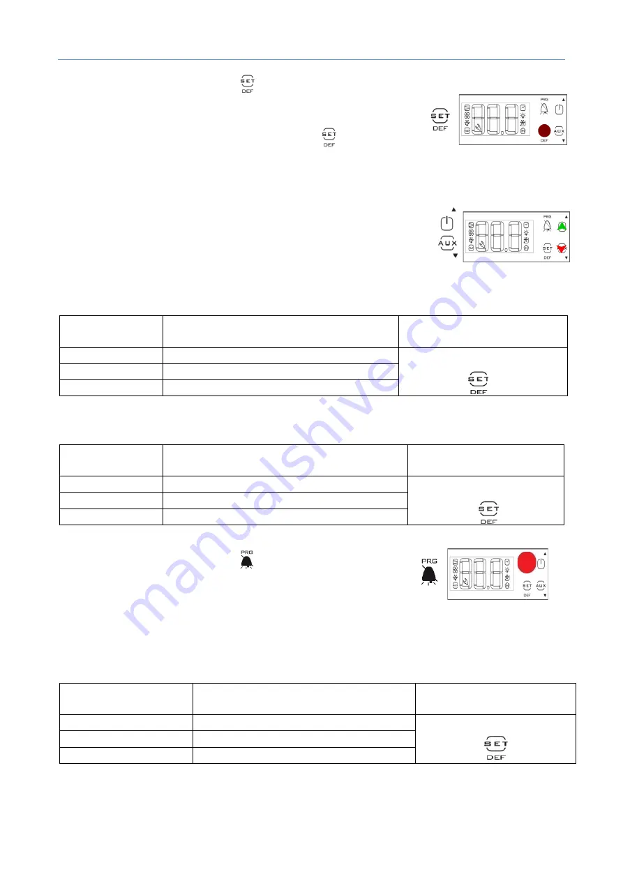 FRICON LSMR120M1A Operation And Maintenance Download Page 161