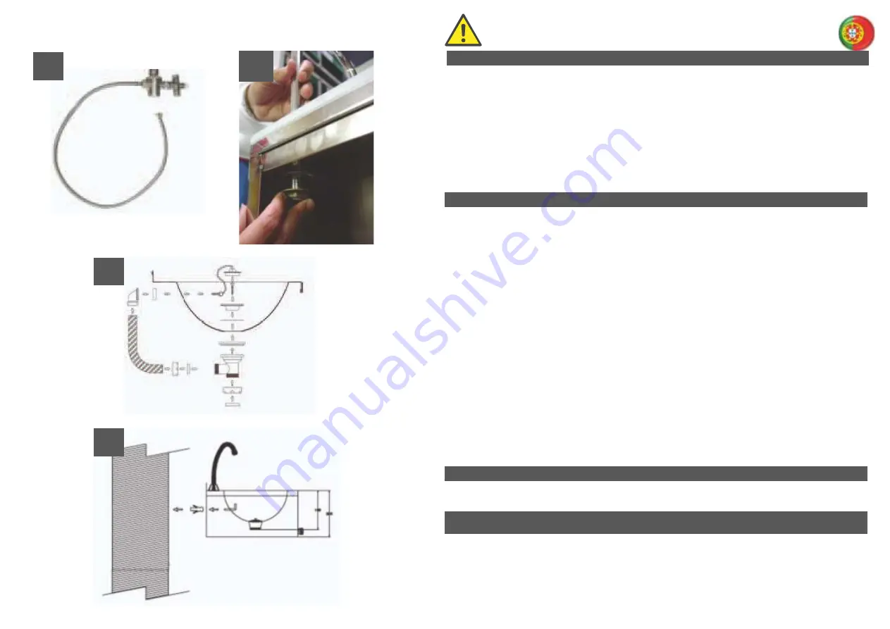 Fricosmos 061212 Quick Start Manual Download Page 2