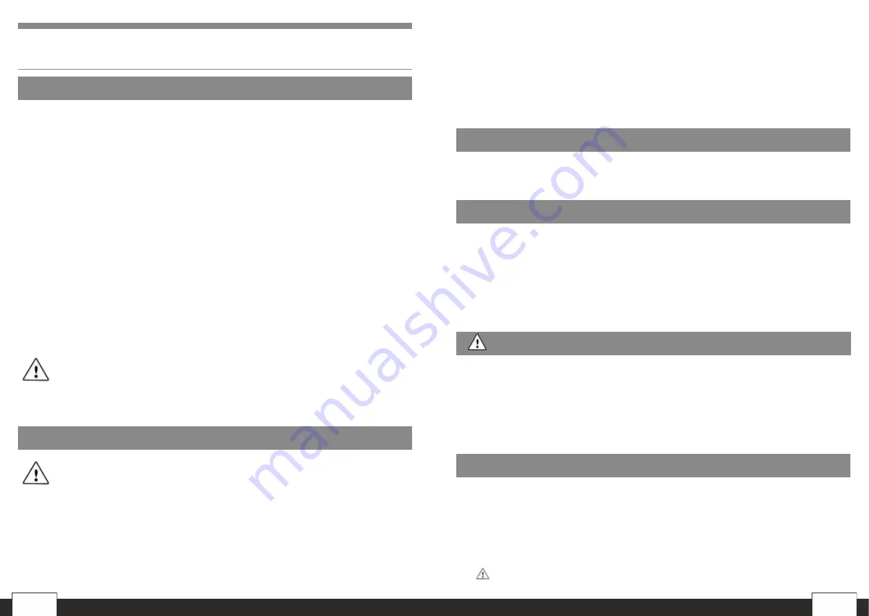 Fricosmos 061430 Manual Download Page 3