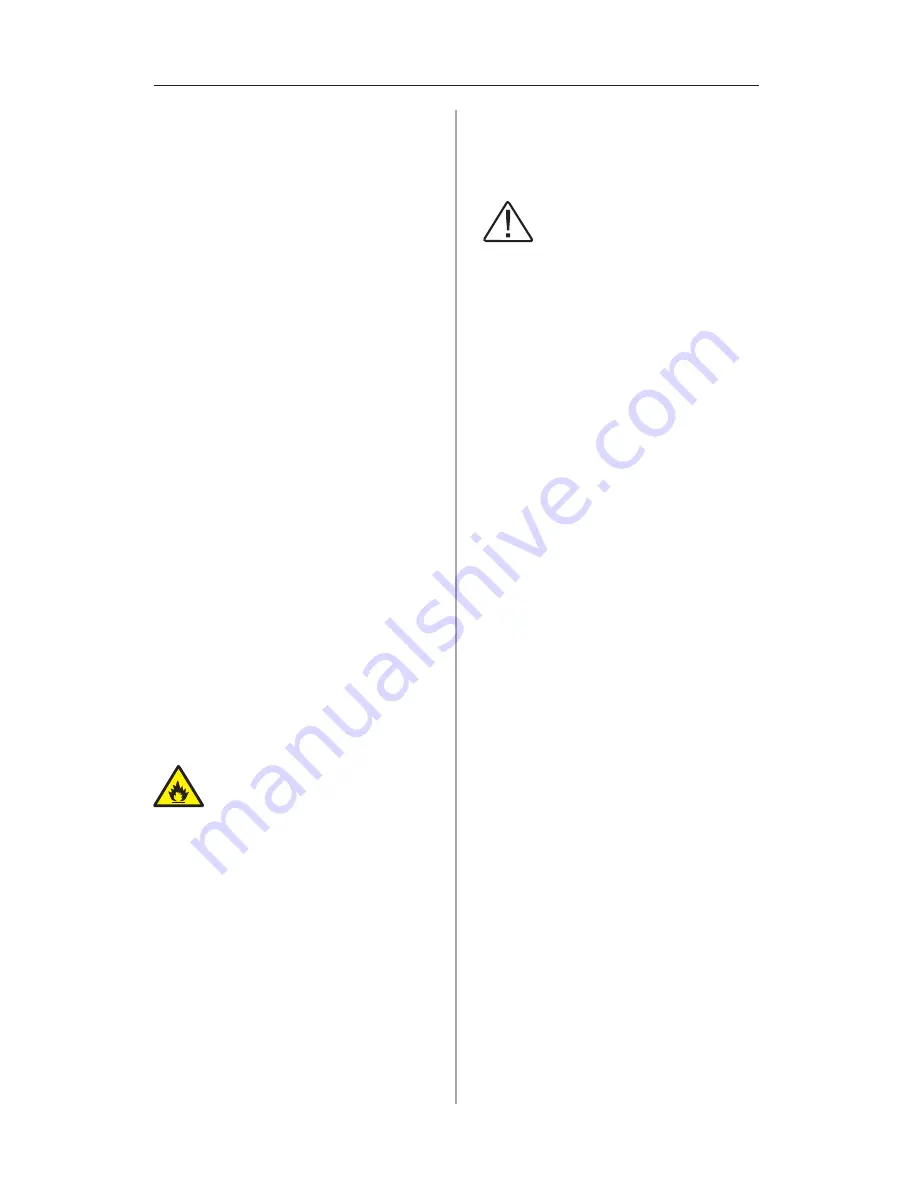 Fridgemaster MC60283DFFB User Manual Download Page 4