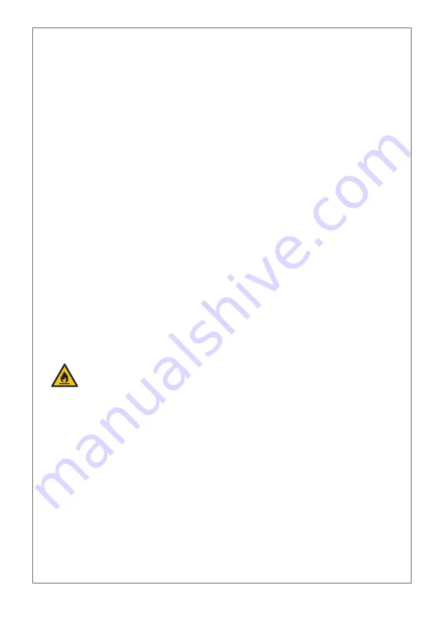 Fridgemaster MUZ4860MF How To Use Manual Download Page 6