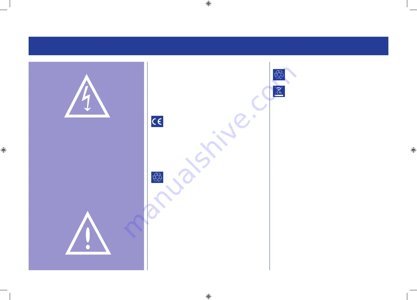 Fridgmaster MTRL109A How To Use Manual Download Page 2