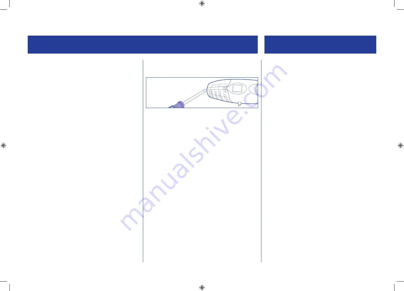 Fridgmaster MTRL109A How To Use Manual Download Page 7