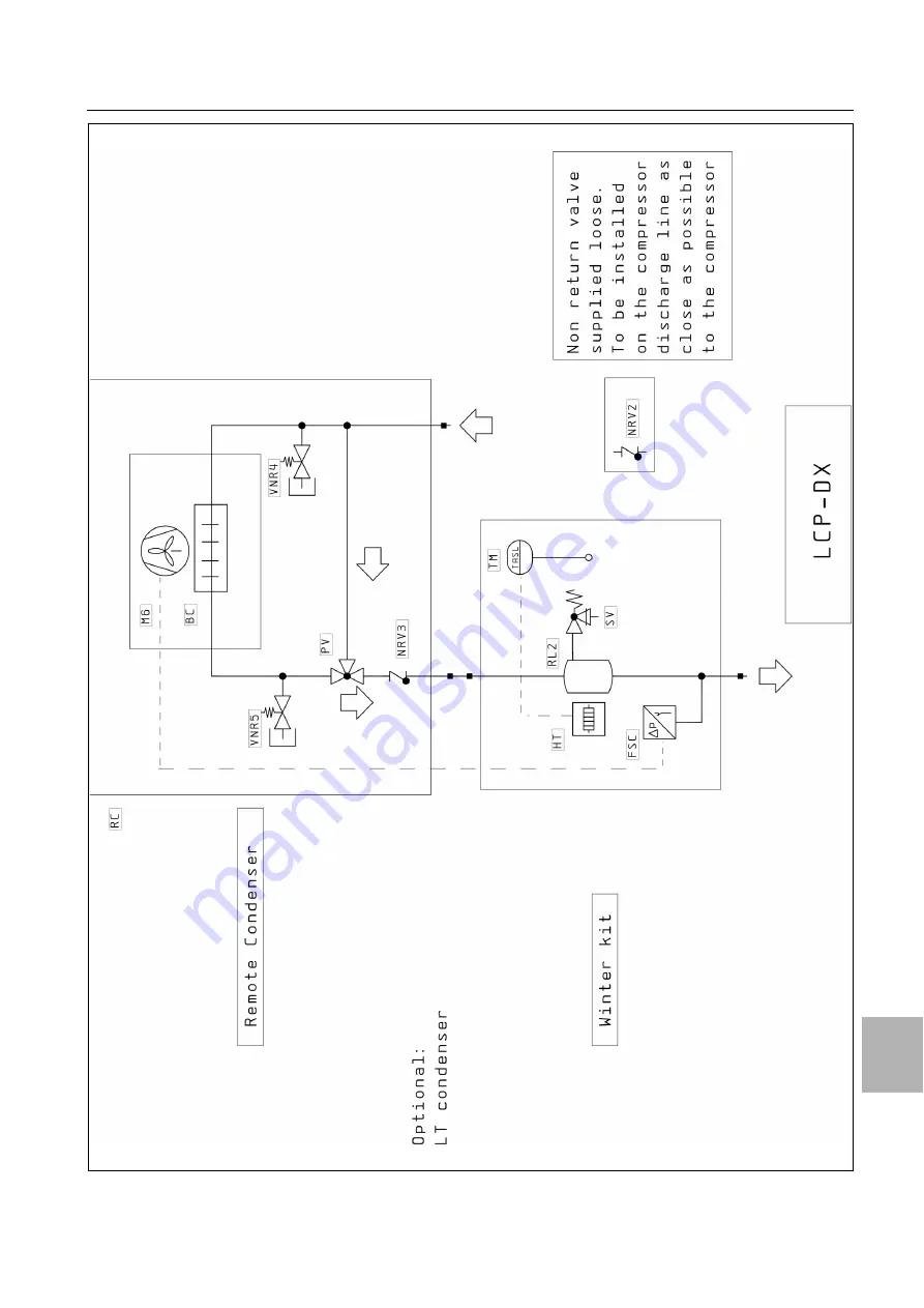 FRIEDHELM LOH 3313.290 Assembly And Operating Instructions Manual Download Page 65