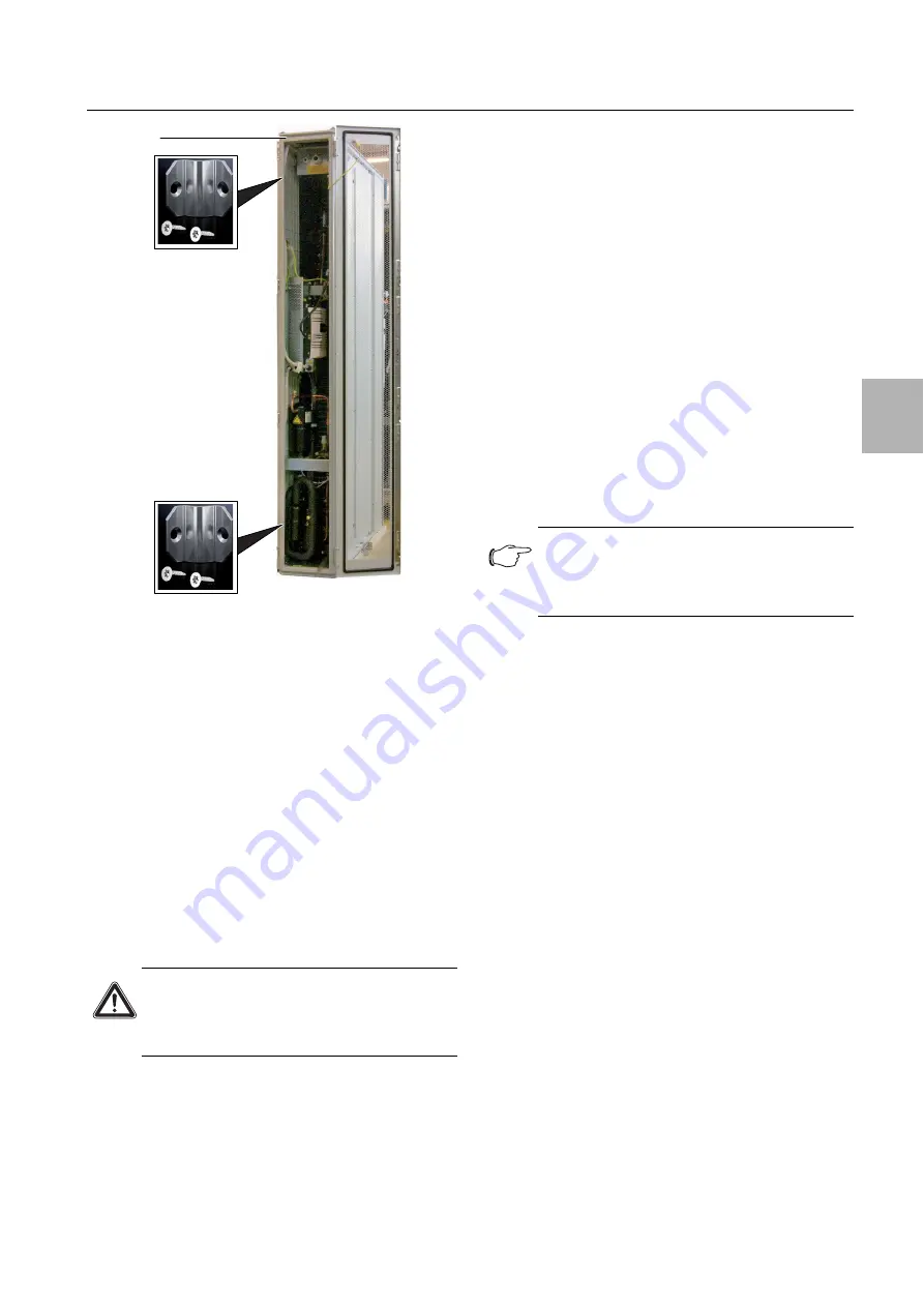 FRIEDHELM LOH 3313.410 Assembly And Operating Instructions Manual Download Page 19