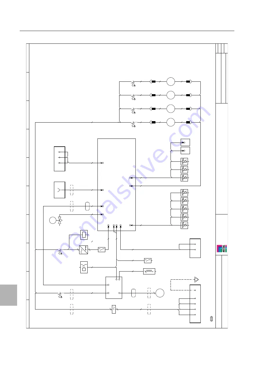 FRIEDHELM LOH 3313.410 Assembly And Operating Instructions Manual Download Page 70