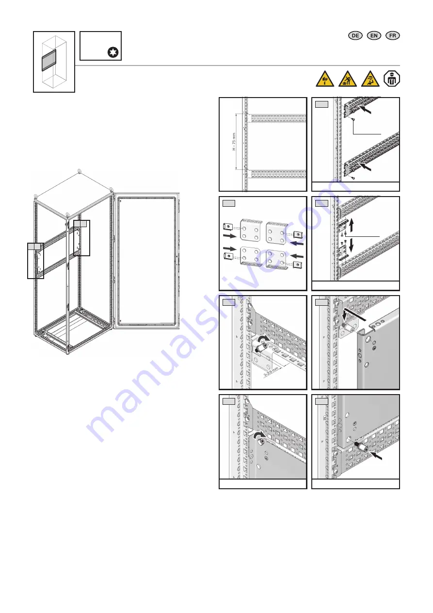 FRIEDHELM LOH 4028177919365 Скачать руководство пользователя страница 12