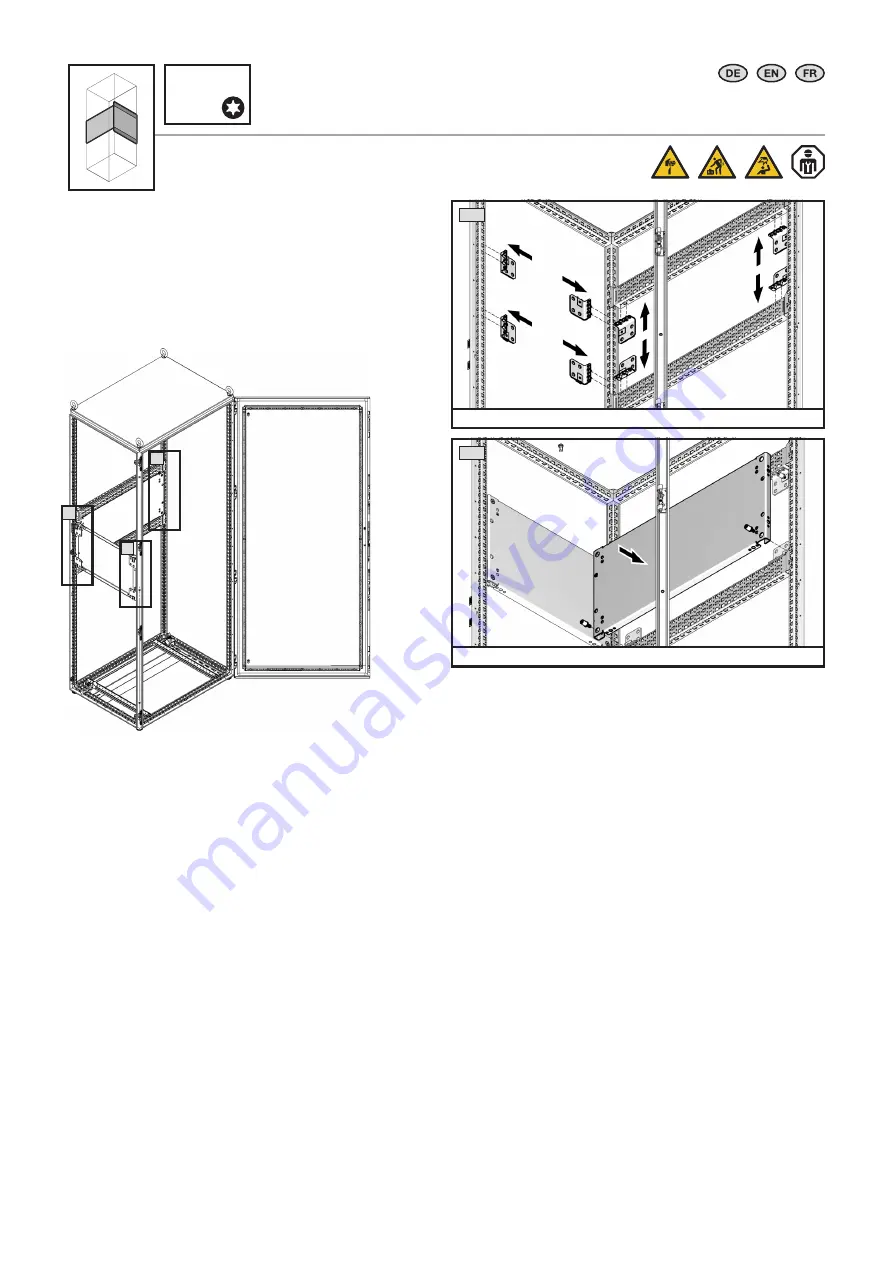 FRIEDHELM LOH 4028177919365 Assembly Instructions Manual Download Page 13