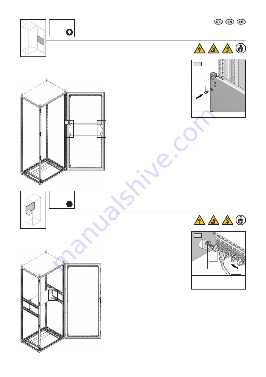 FRIEDHELM LOH 4028177919365 Assembly Instructions Manual Download Page 14