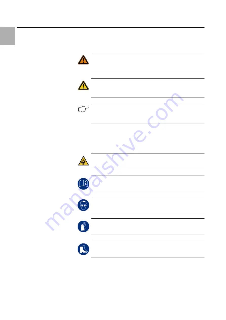 FRIEDHELM LOH 4050.437 Operating Instructions Manual Download Page 4