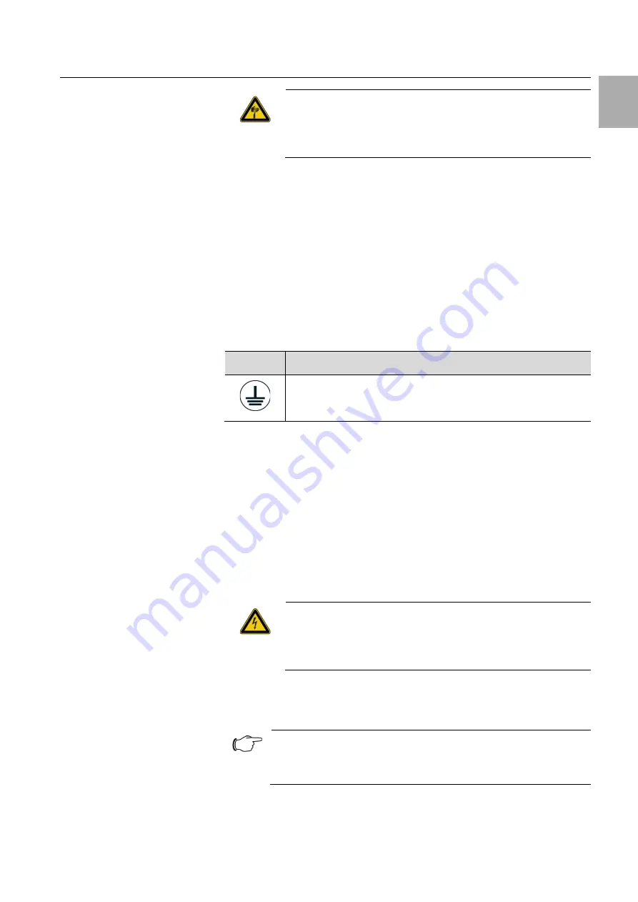 FRIEDHELM LOH AS 4050.452 Operating Instructions Manual Download Page 5