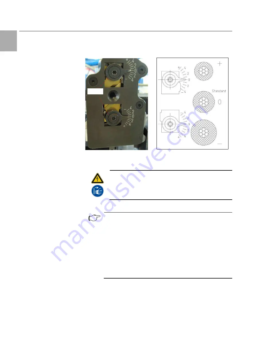 FRIEDHELM LOH AS 4050.452 Operating Instructions Manual Download Page 14