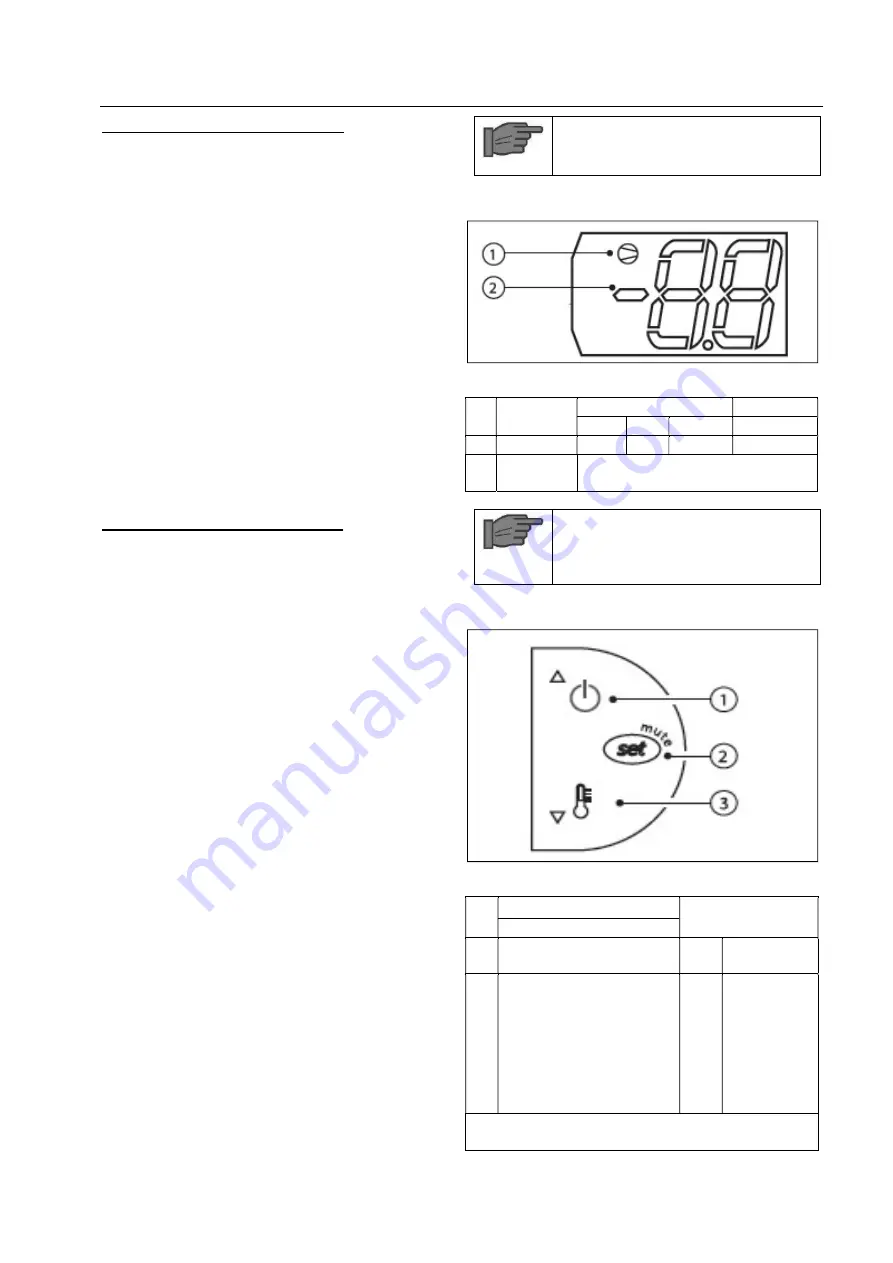 FRIEDHELM LOH Rittal 1194.42 Series Assembly And Operating Instructions Manual Download Page 5