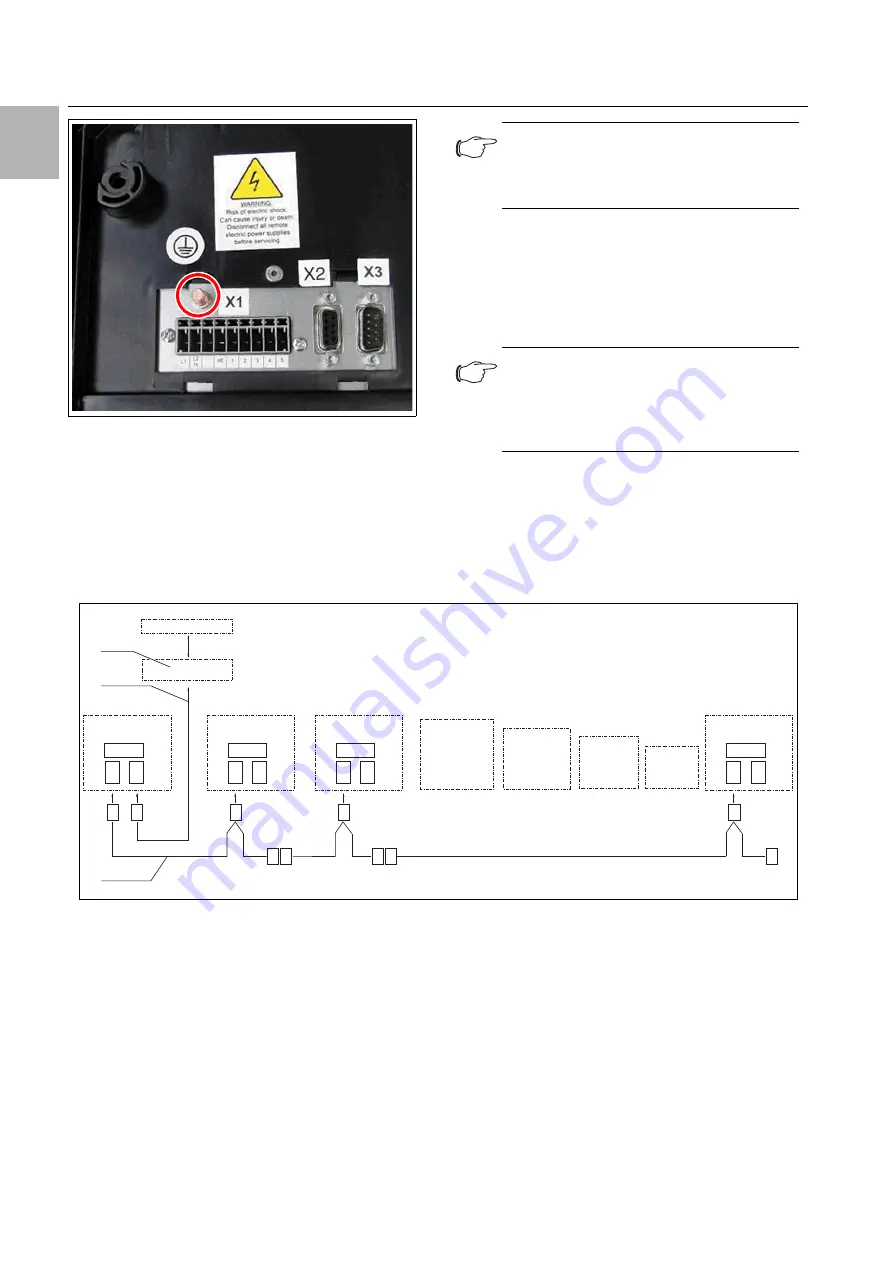 FRIEDHELM LOH Rittal 3273 Series Скачать руководство пользователя страница 10