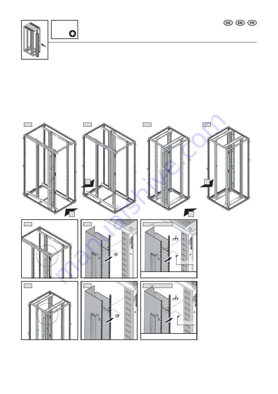 FRIEDHELM LOH RITTAL 4028177958579 Скачать руководство пользователя страница 13