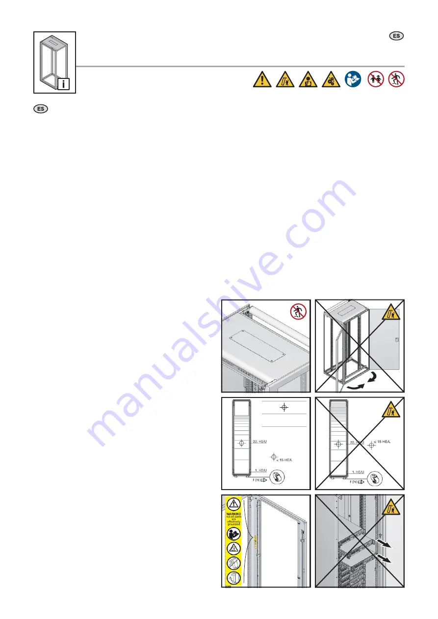 FRIEDHELM LOH RITTAL 7888.100 Assembly And Operating Instructions Manual Download Page 13