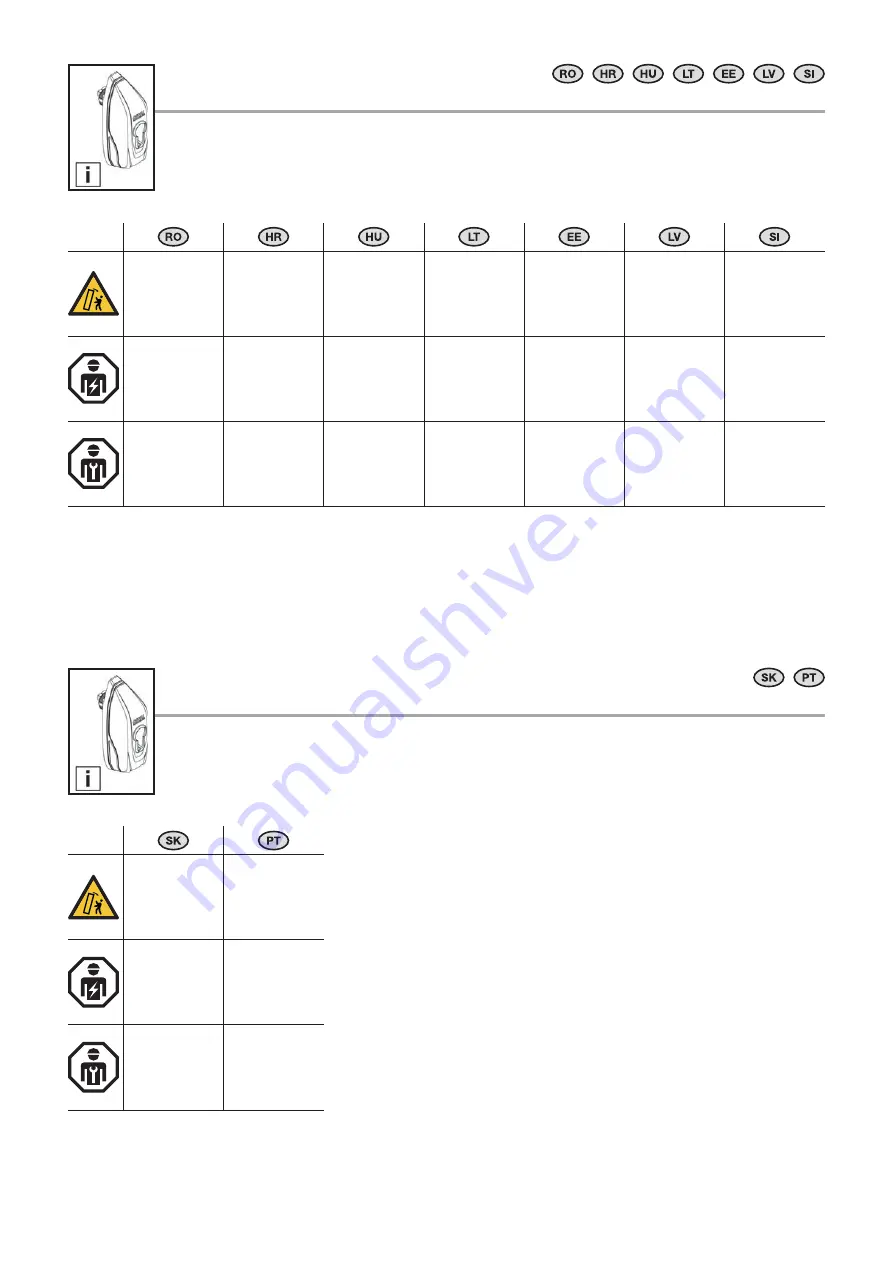 FRIEDHELM LOH RITTAL AX 2537.100 Скачать руководство пользователя страница 4