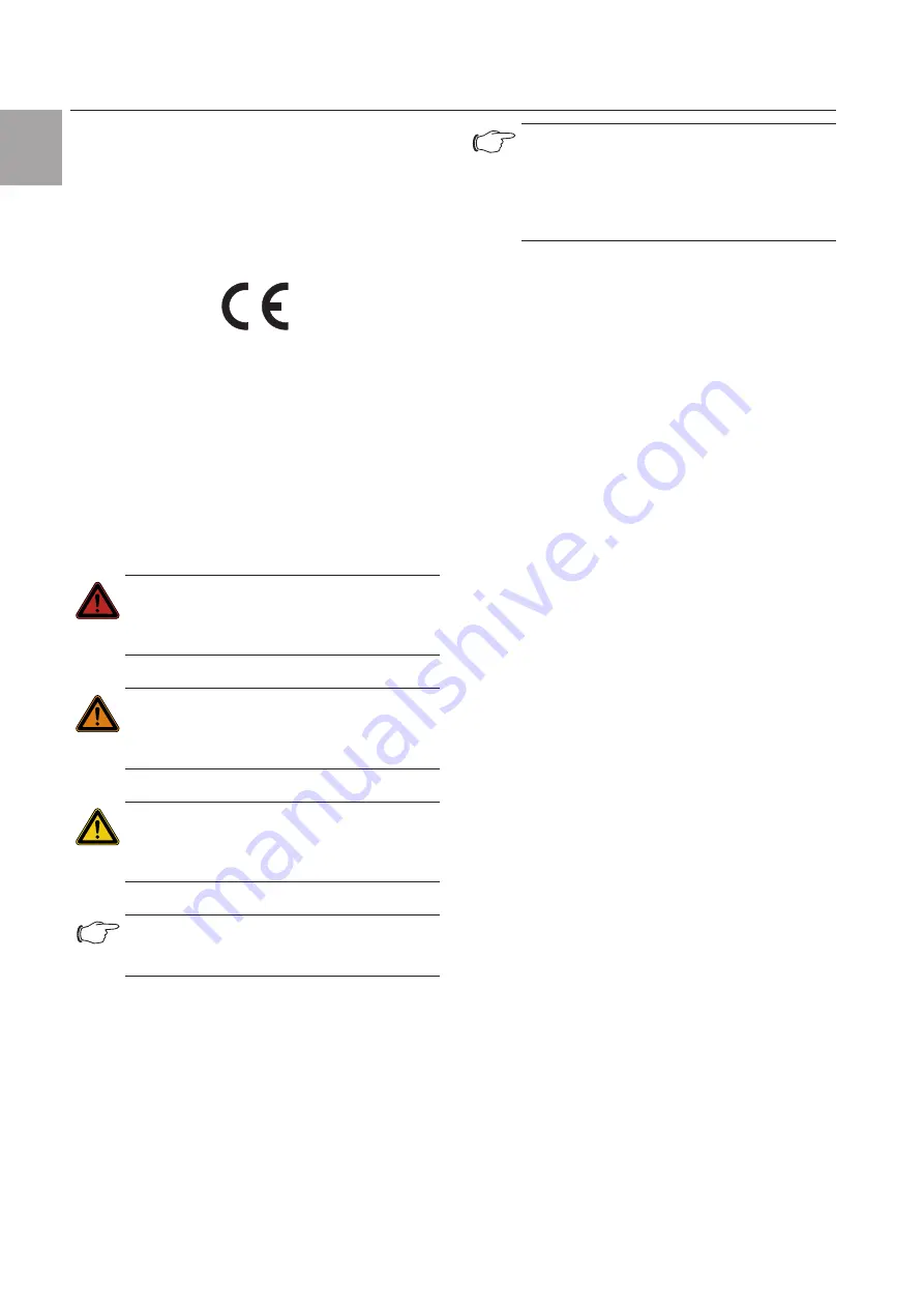 FRIEDHELM LOH Rittal CMC III DK 7030.202 Скачать руководство пользователя страница 4