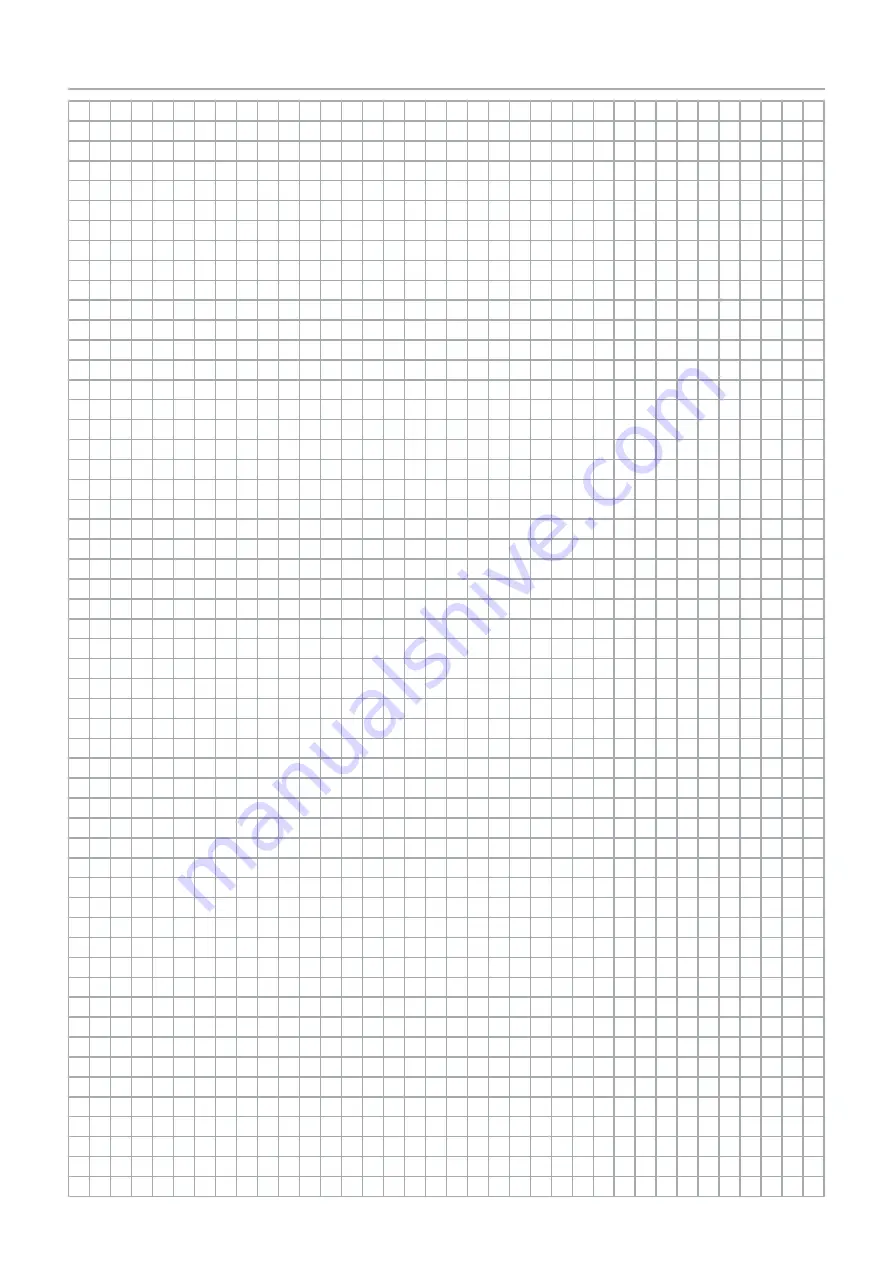 FRIEDHELM LOH RITTAL KX 1500.000 Assembly And Operating Instructions Manual Download Page 47