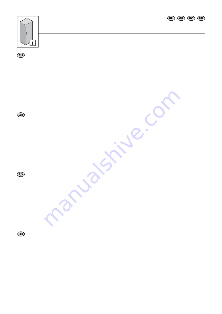 FRIEDHELM LOH Rittal SE Assembly And Operating Instructions Manual Download Page 8