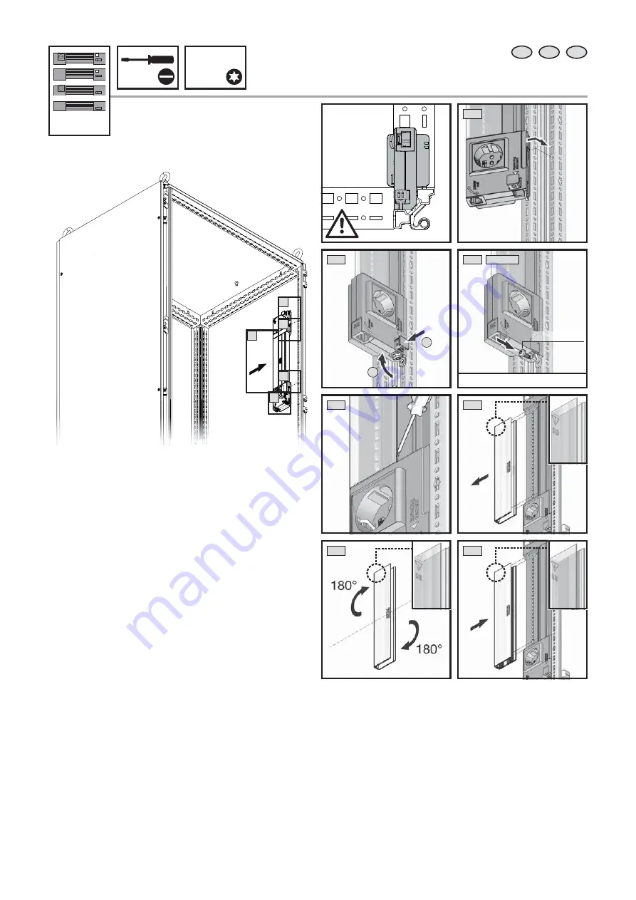 FRIEDHELM LOH RITTAL SZ 2500.200 Скачать руководство пользователя страница 14