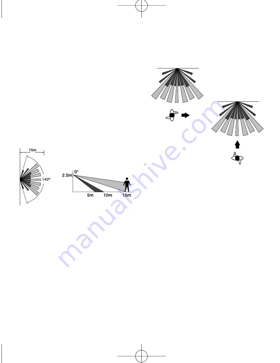 FRIEDLAND spectra 140 L210N BLK Скачать руководство пользователя страница 14