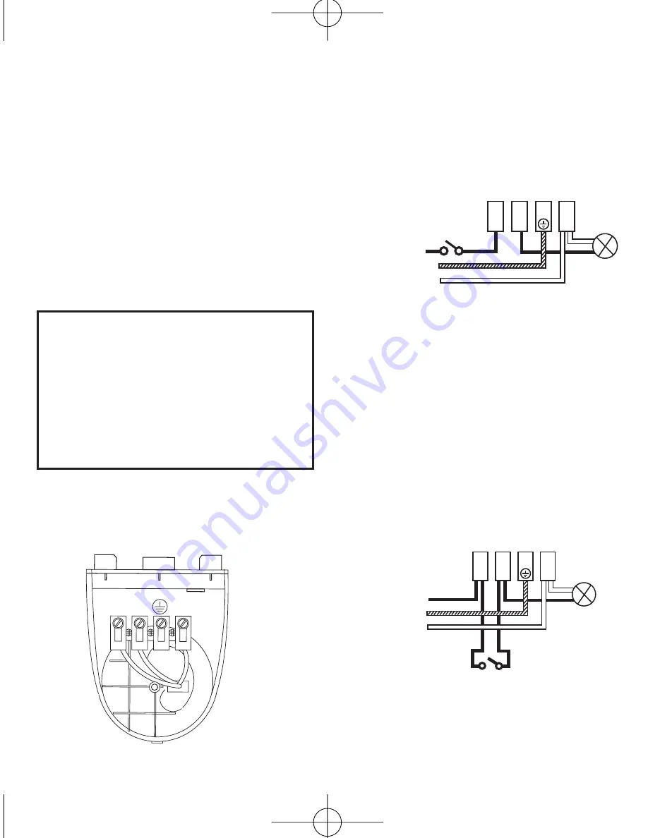 FRIEDLAND spectra 140 L210N BLK Скачать руководство пользователя страница 16