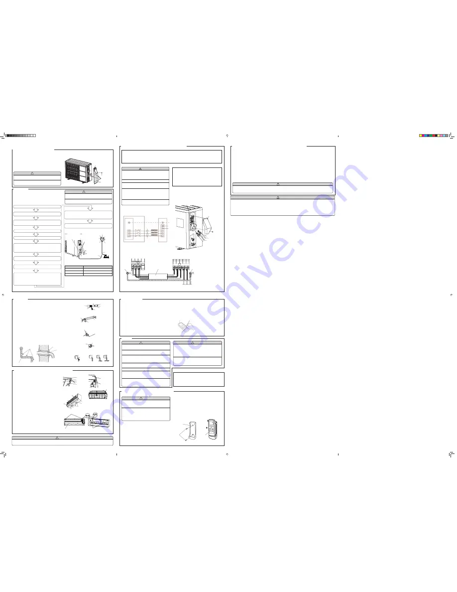 Friedrich 9315342935-01 Скачать руководство пользователя страница 2