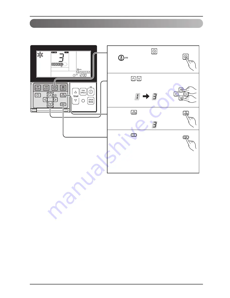 Friedrich DWC1 Installation And Operation Manual Download Page 32