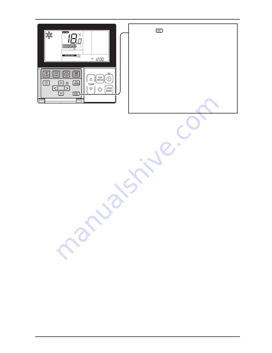 Friedrich DWC1 Installation And Operation Manual Download Page 40