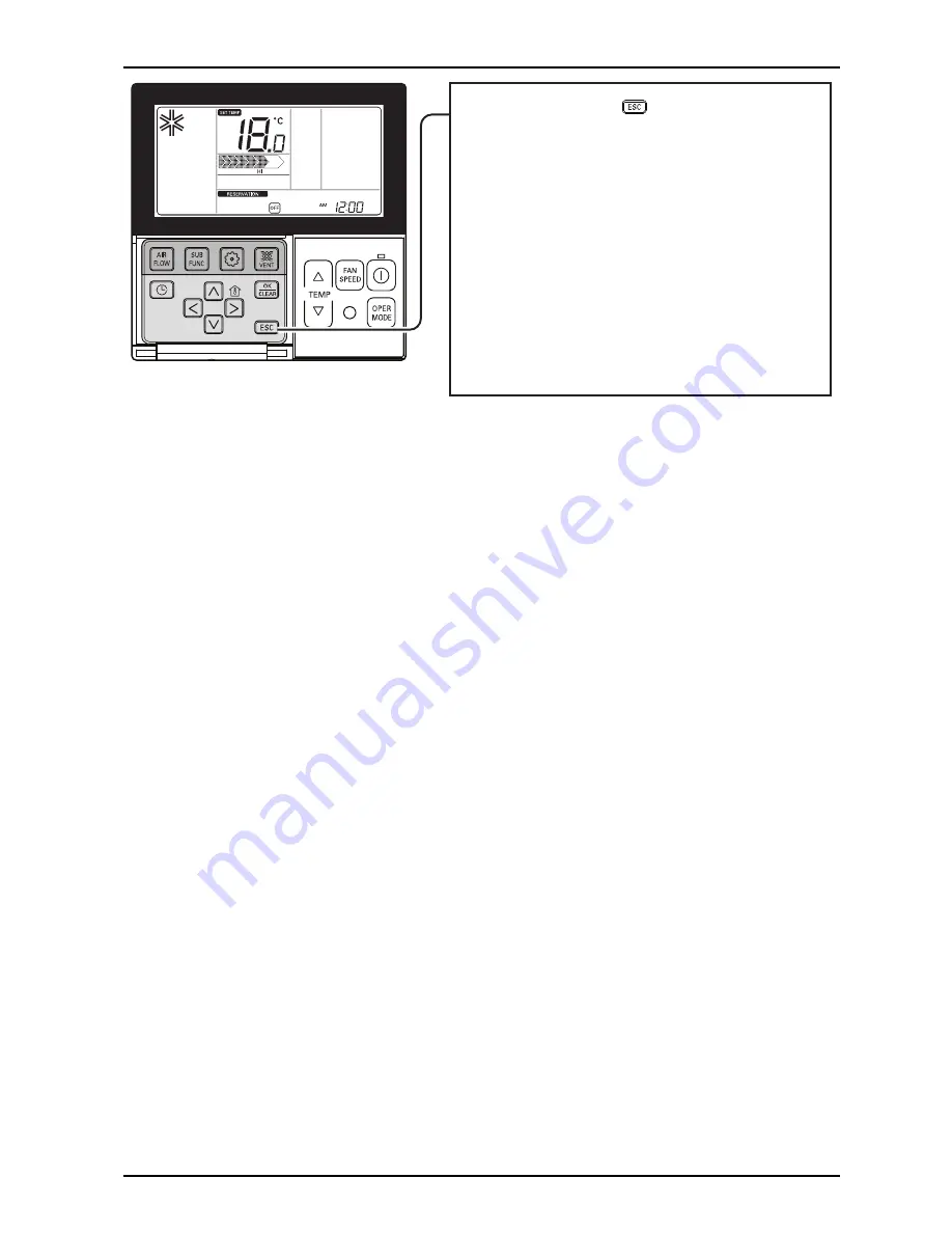 Friedrich DWC1 Installation And Operation Manual Download Page 88