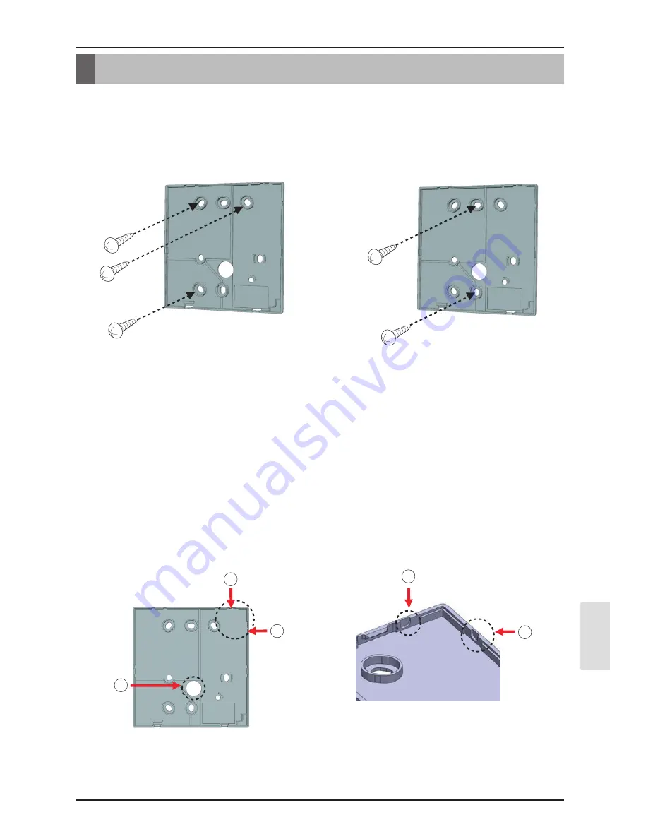 Friedrich DWC1 Installation And Operation Manual Download Page 97