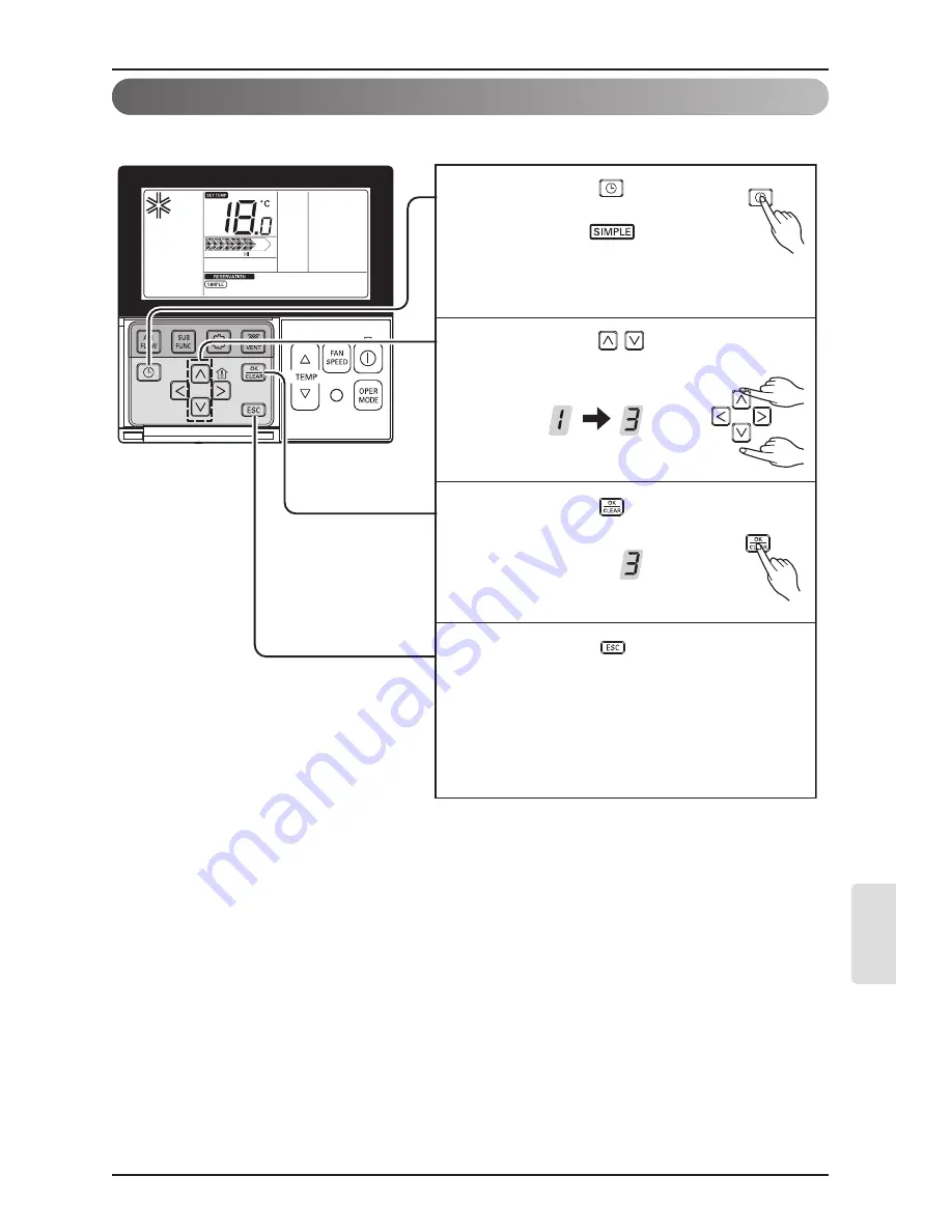 Friedrich DWC1 Installation And Operation Manual Download Page 129