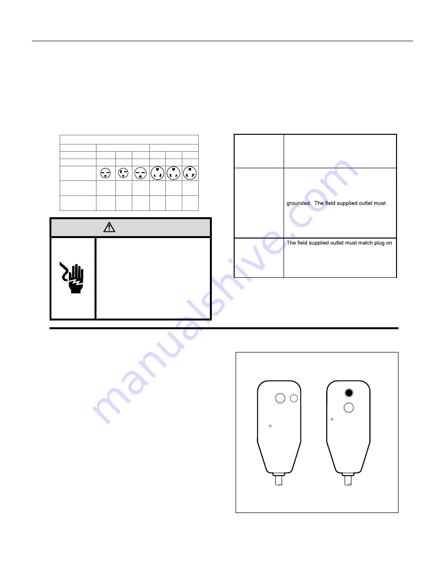 Friedrich FRESHAIRE PVH09K3FA Скачать руководство пользователя страница 14