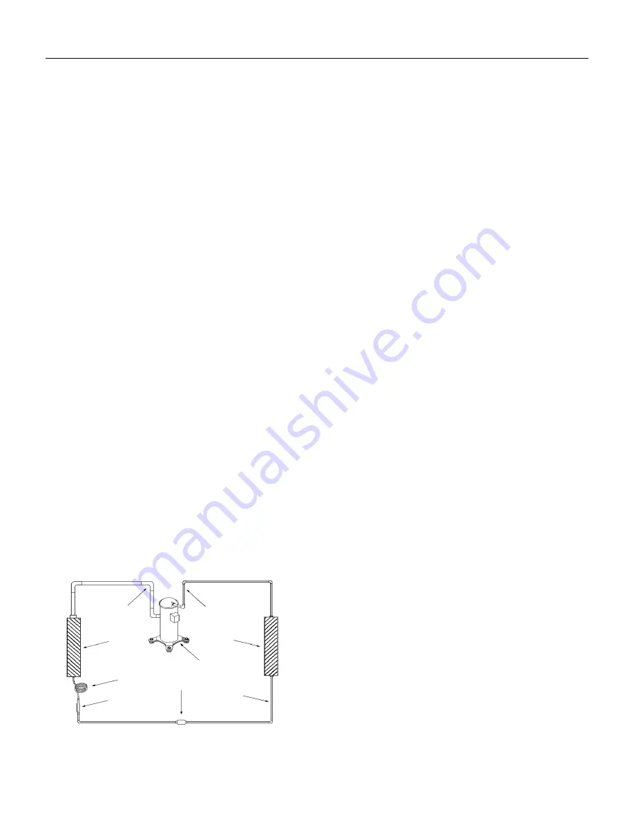 Friedrich FRESHAIRE PVH09K3FA Service & Parts Manual Download Page 30