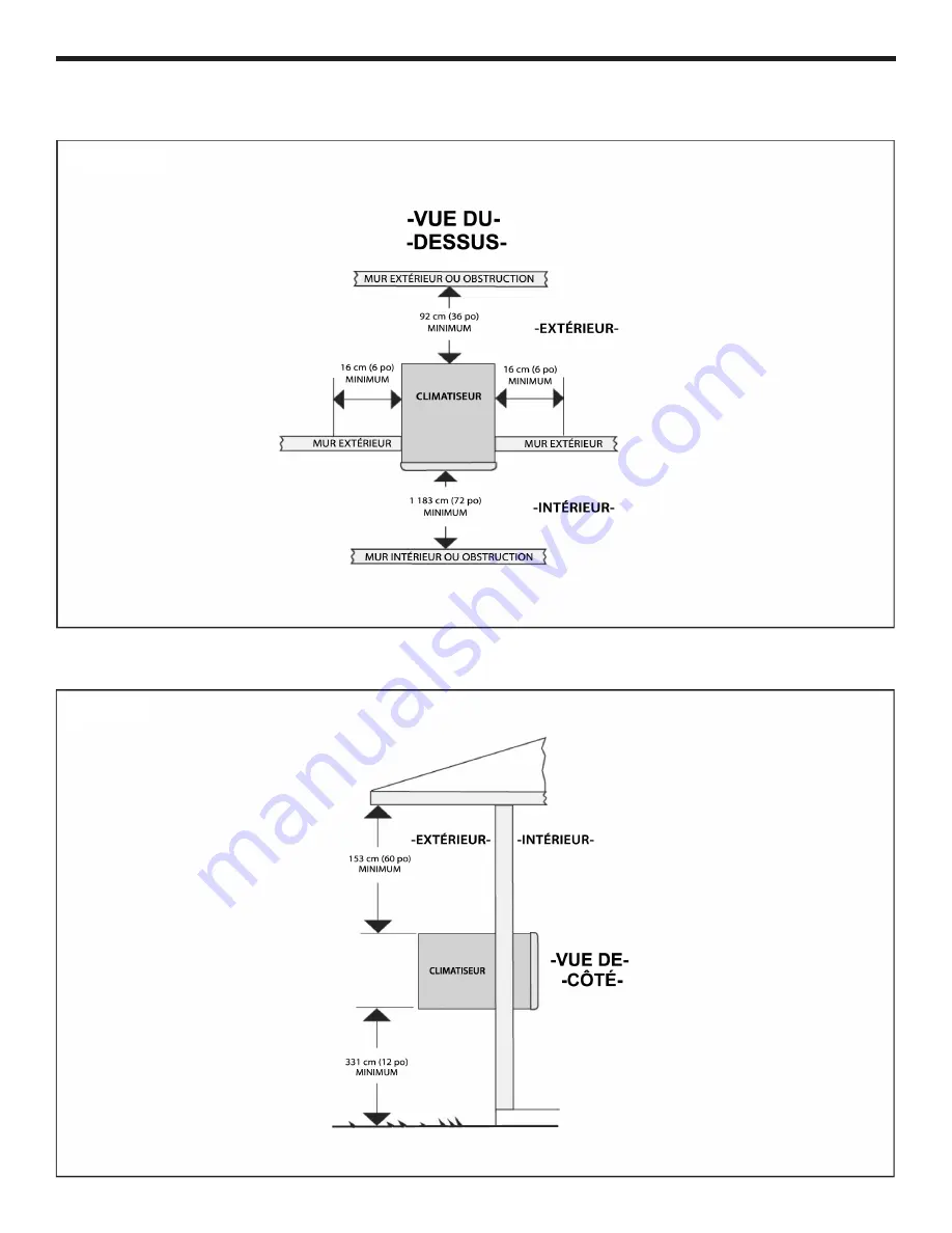 Friedrich Hazardgard SH20M50B Installation & Operation Manual Download Page 71