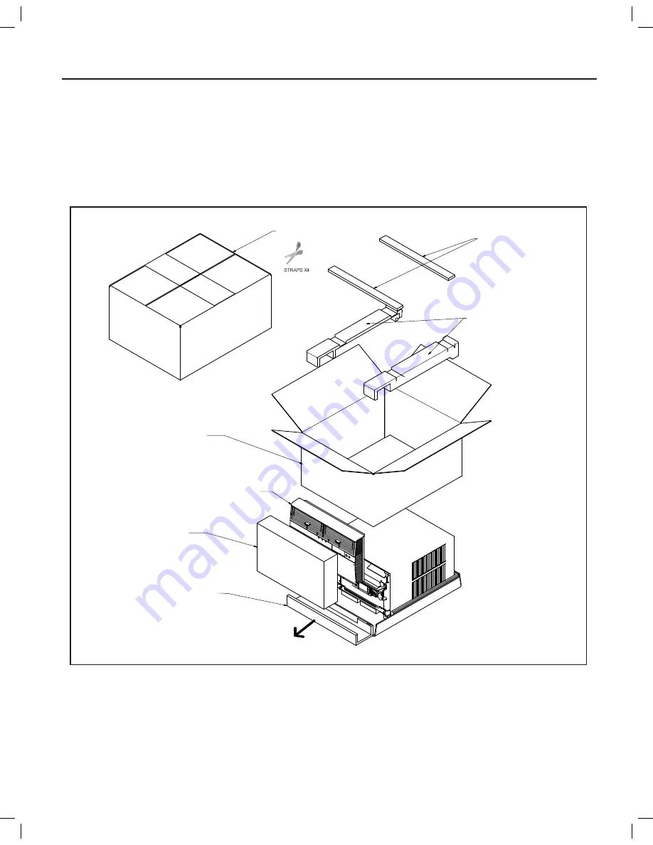 Friedrich K?hl+ ES15M33 User Manual Download Page 5