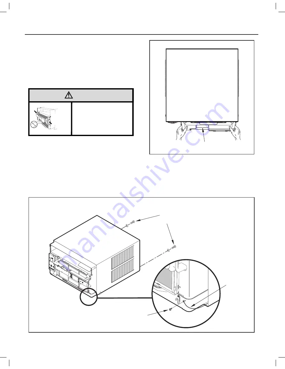 Friedrich K?hl+ ES15M33 User Manual Download Page 20