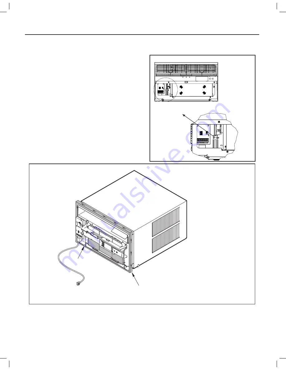 Friedrich K?hl+ ES15M33 User Manual Download Page 28