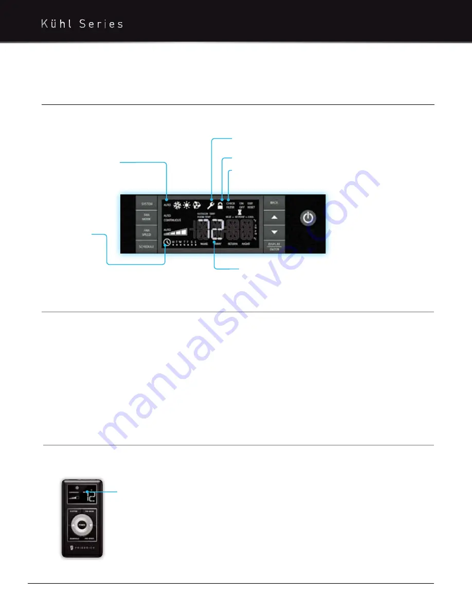 Friedrich Kuhl ES15M33 Introducing Download Page 4