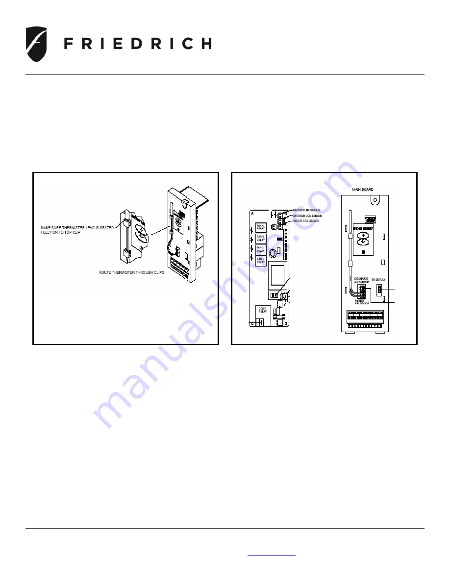 Friedrich Kühl series Installation Instructions Download Page 2