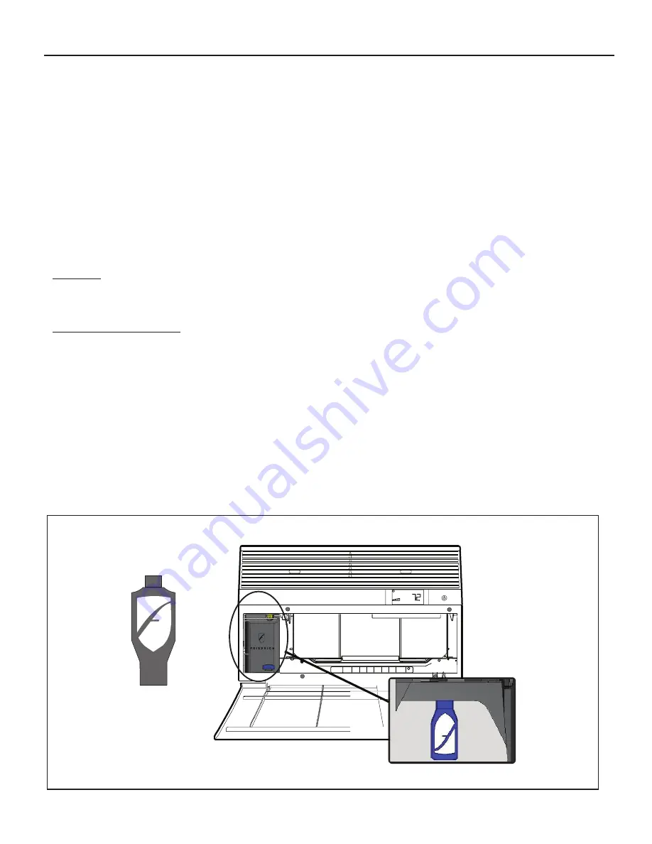 Friedrich Kuhl SL22 Installation And Operation Manual Download Page 10