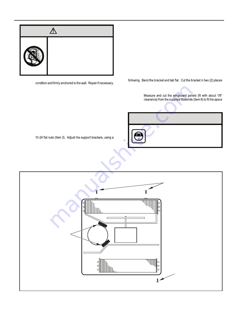 Friedrich Kuhl SL22 Installation And Operation Manual Download Page 26