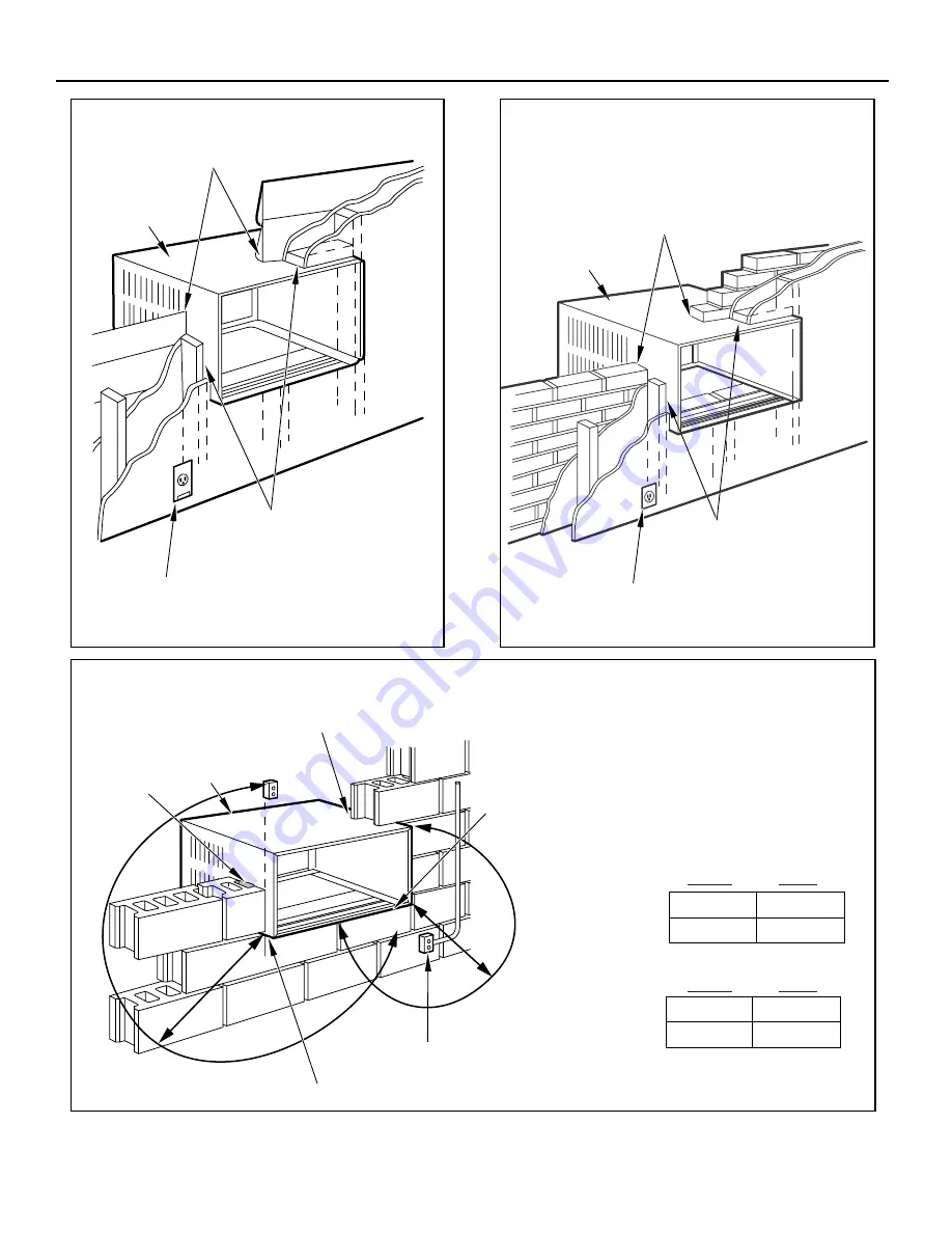 Friedrich Kuhl SL22 Installation And Operation Manual Download Page 132