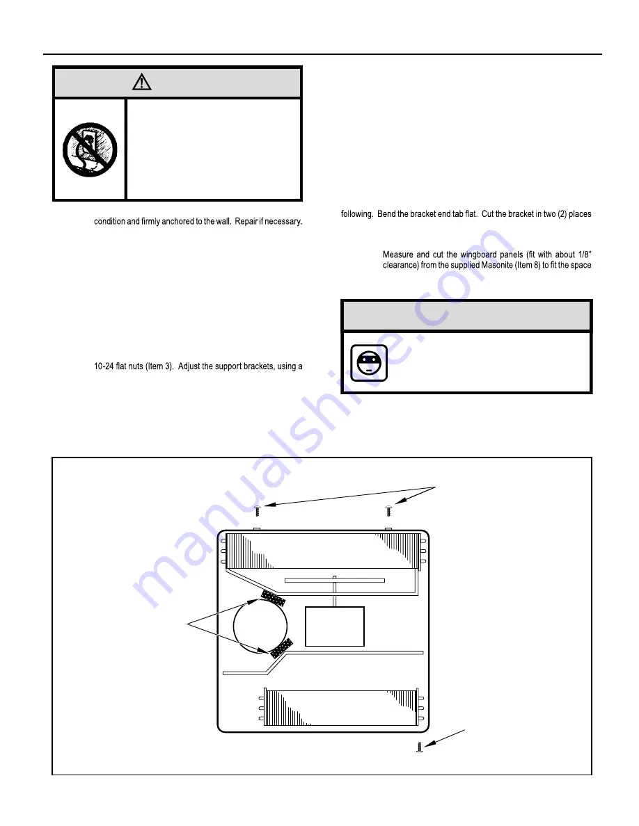 Friedrich Kuhl SL28 Installation And Operation Manual Download Page 26