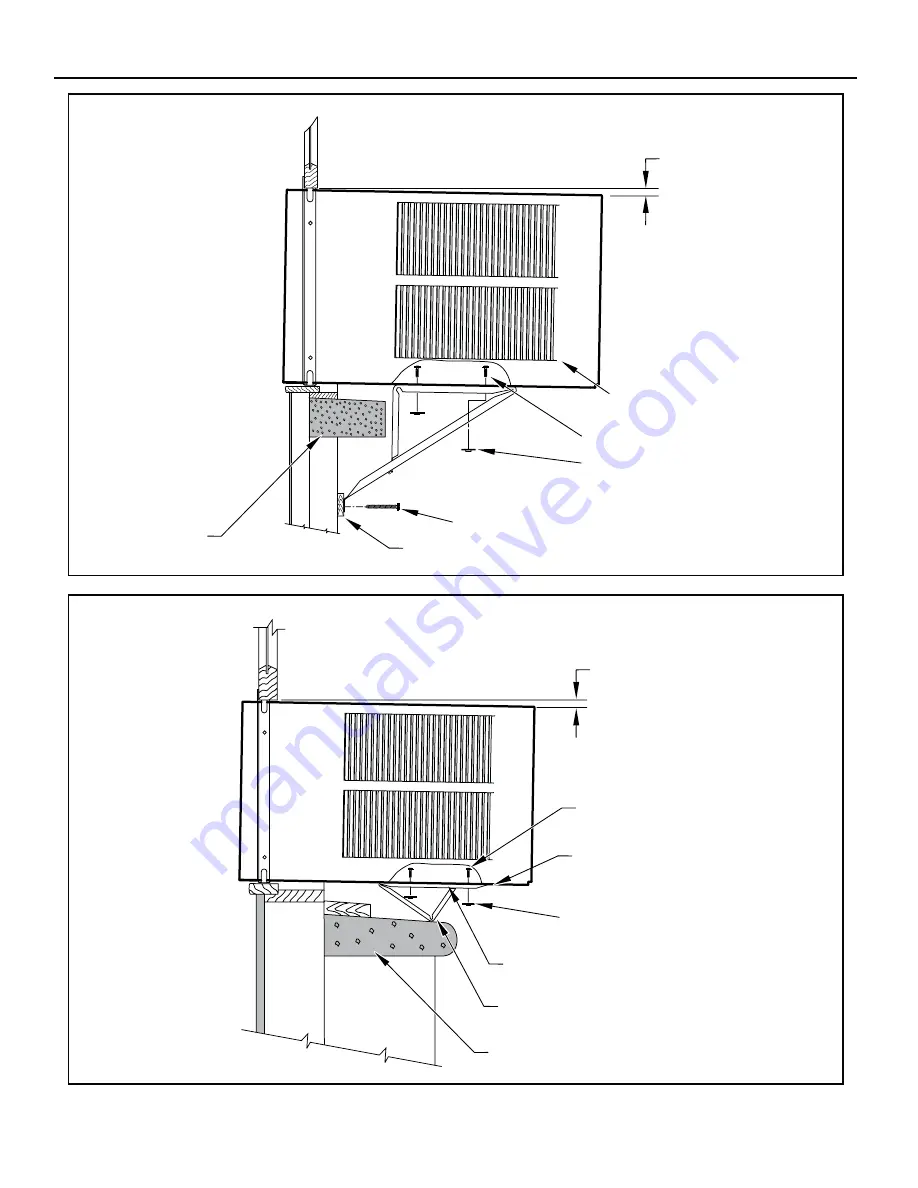 Friedrich Kuhl SL28 Installation And Operation Manual Download Page 29