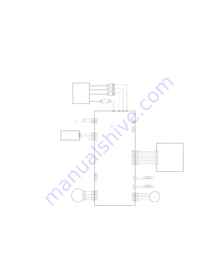 Friedrich MR09Y1F Service Manual Download Page 6