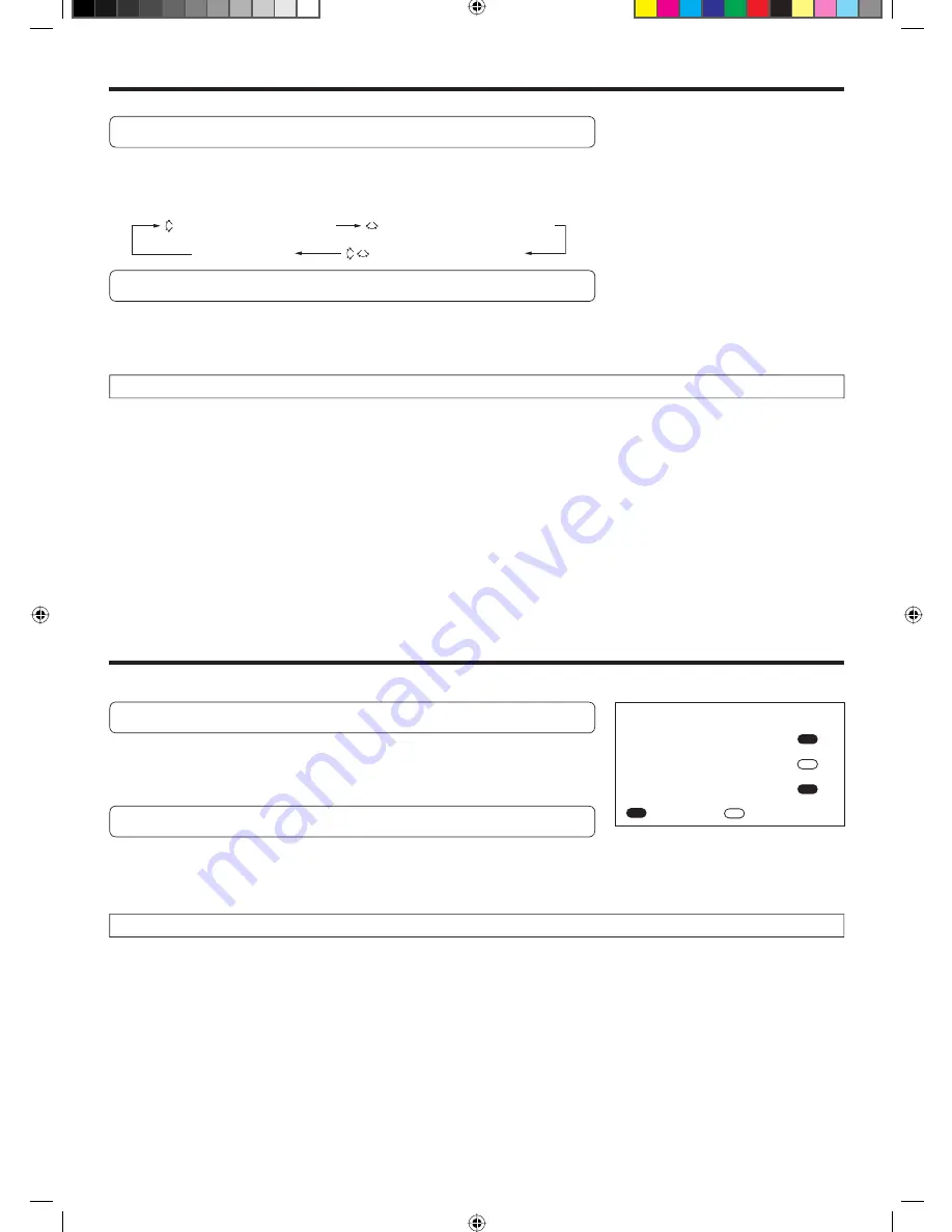 Friedrich MR18Y3H Operating Manual Download Page 28