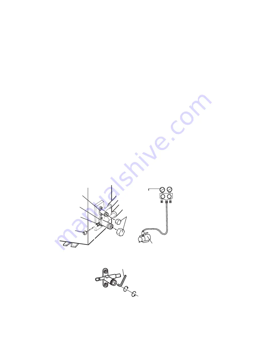 Friedrich MRM18Y3J Installation And Operation Manual Download Page 30